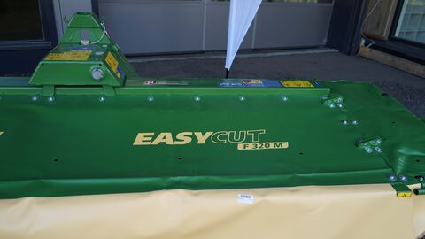 Krone EasyCut F 320 M Gen. 2 (20582)