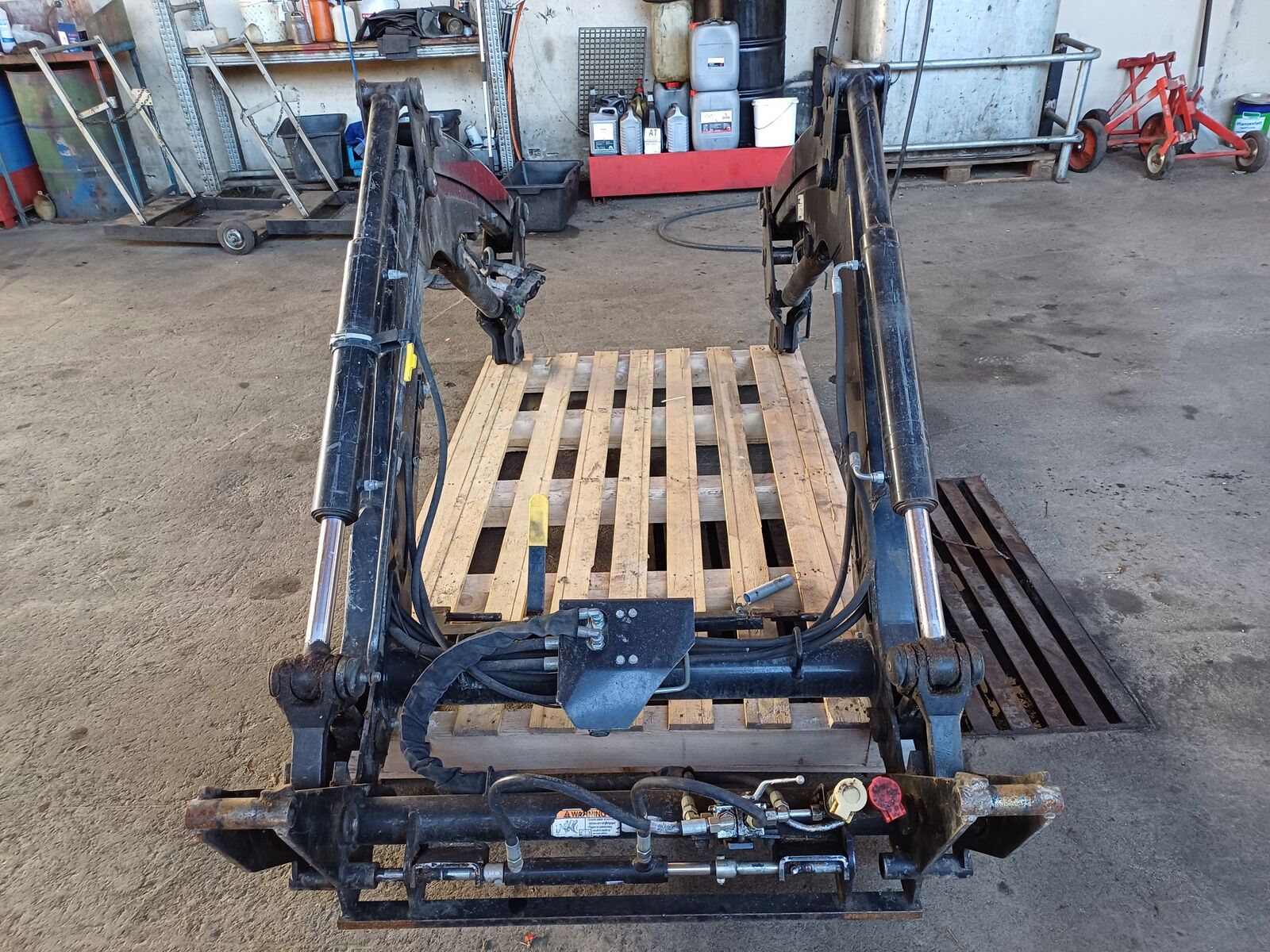 Trima Trima X36 P Euro (22937) 2