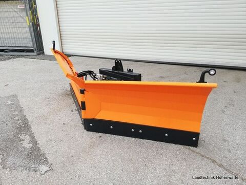 Stekro Schneepflug 290cm Vario (15710)