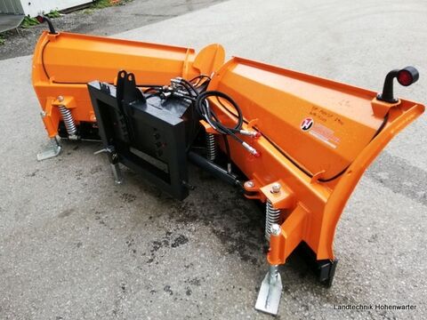 Stekro Schneepflug 290cm Vario (15710)
