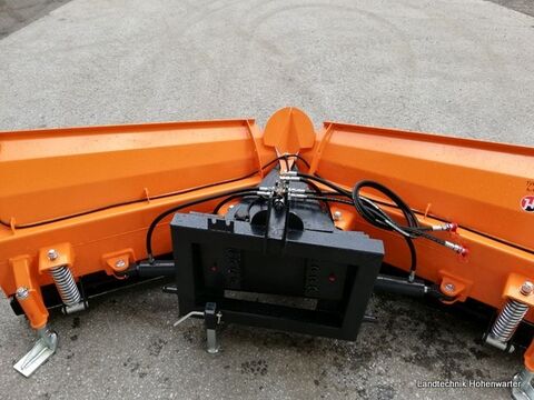 Stekro Schneepflug 290cm Vario (15710)
