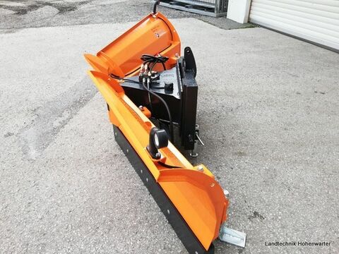 Stekro Schneepflug 290cm Vario (15710)