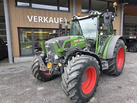 Fendt 209 Vario S3 (26791)