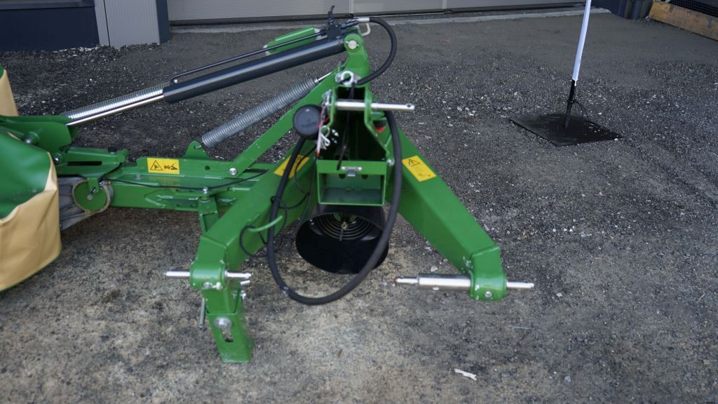 Krone ActiveMow R240 (20695) 3