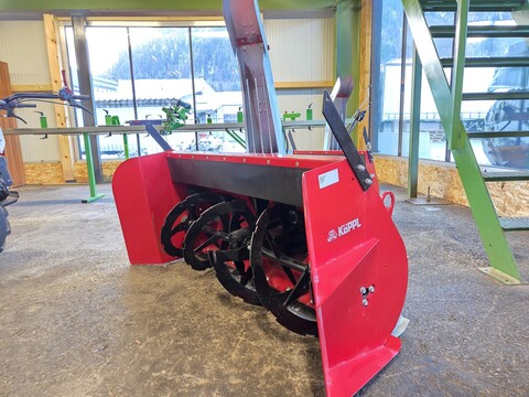 Köppl SFK40/120 (24620)