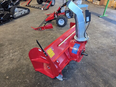 Köppl SFK40/120 (24620)