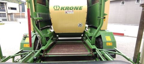 Krone Comprima CV 150 XC (15845)