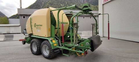 Krone Comprima CV 150 XC (15845)