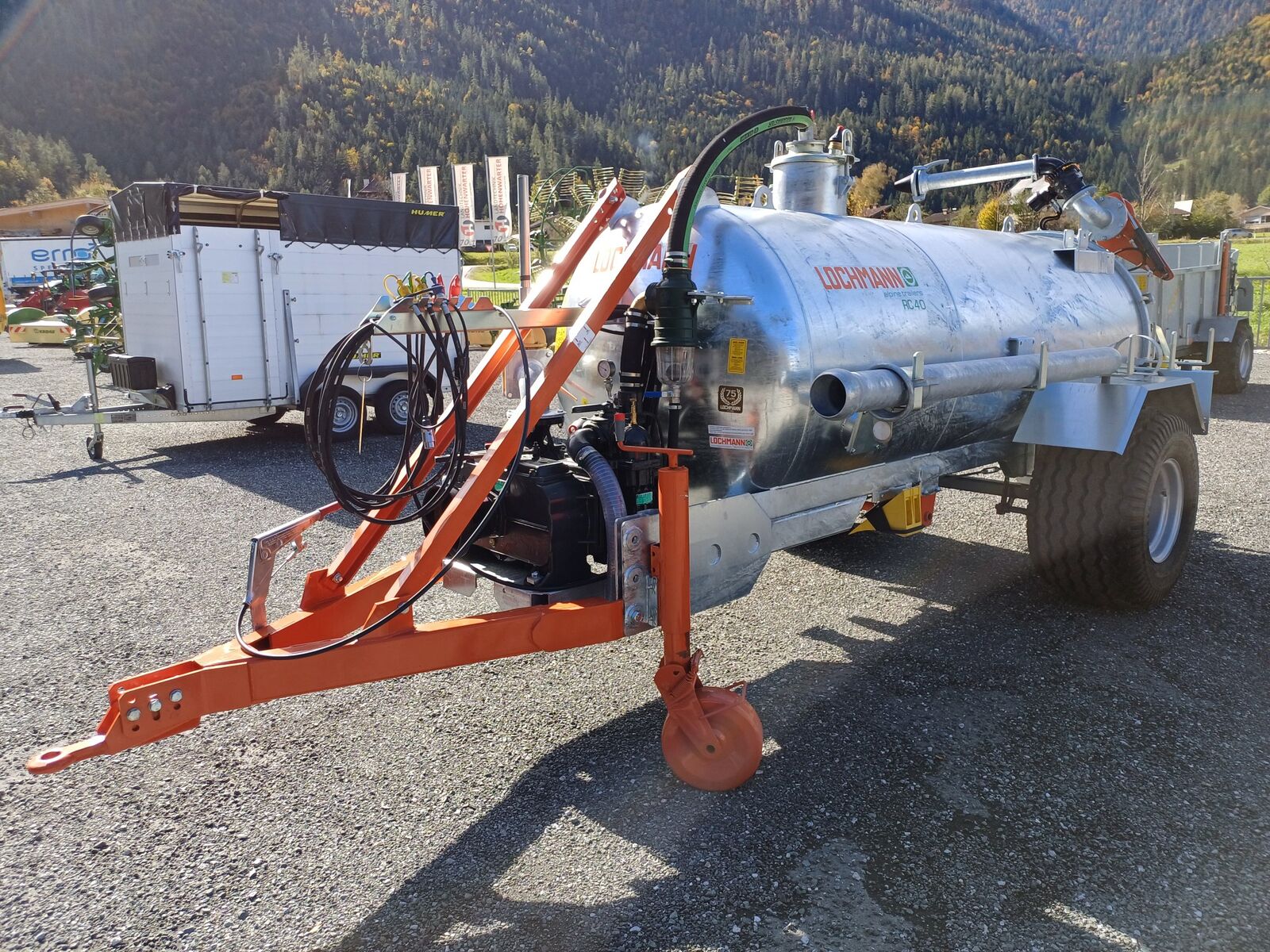 Lochmann RC 40 Garda (22304) 2