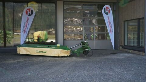 Krone ActiveMow R 320 (20698) 