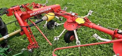 Pöttinger Hit 47 (24422)
