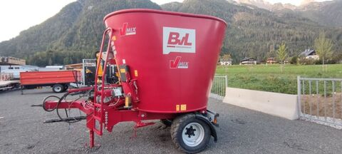 BVL V Mix Plus 8-1S (16025)