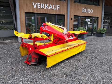 Pöttinger Novacat 306 Alpha Motion (23244)