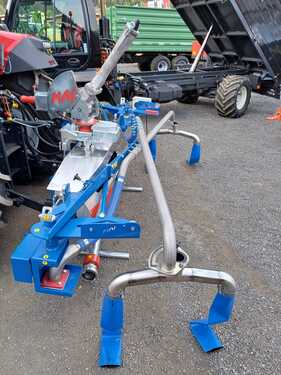 Sonstige Mai Schleppschlauchverteiler (23164)