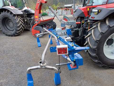 Sonstige Mai Schleppschlauchverteiler (23164)