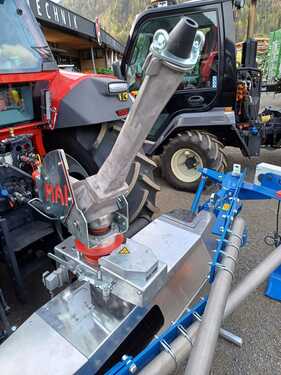 Sonstige Mai Schleppschlauchverteiler (23164)