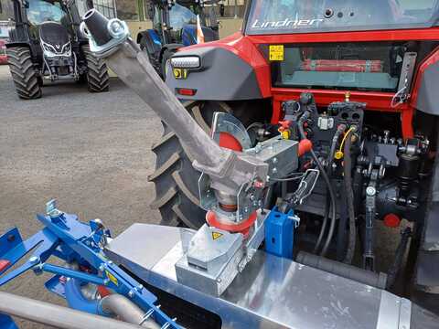 Sonstige Mai Schleppschlauchverteiler (23164)