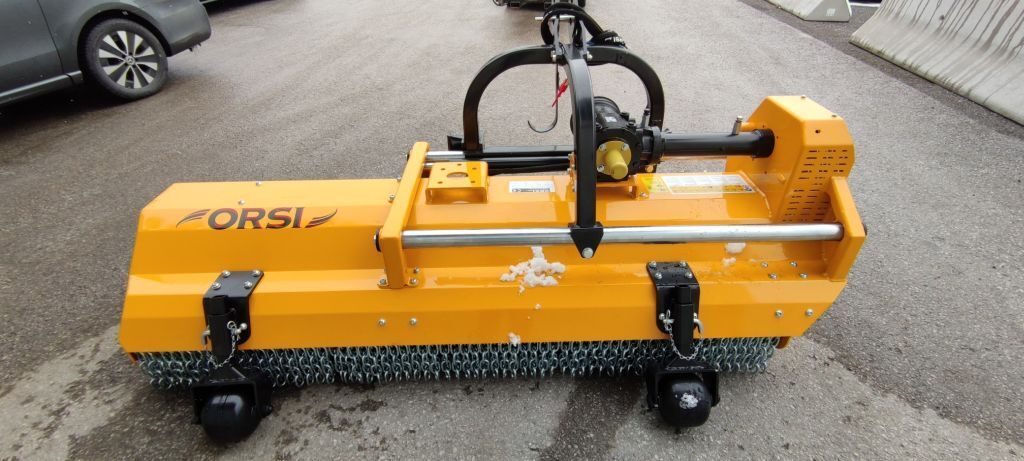 Orsi Comfort 220 (15878) 3