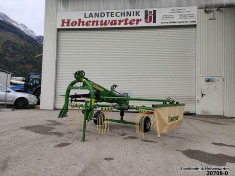 Krone Swadro S 350 Highland (20708) 