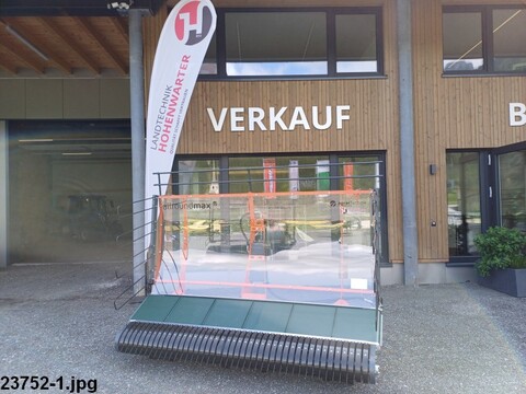 Agrartechnik Seeber Seeber AllroundMax 235 (23752)