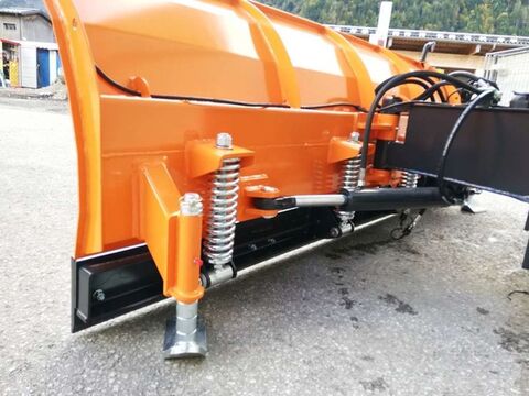 Stekro Stekro Schneepflug 300 oder 300 Hardox (22469)