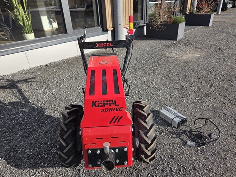 Köppl Compact Easy CCE (25002)