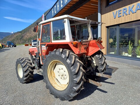 Steyr 8065 A (22836)