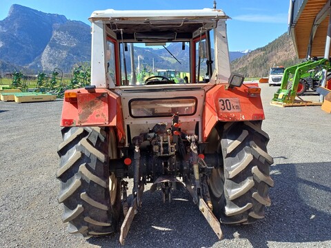 Steyr 8065 A (22836)