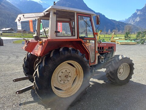 Steyr 8065 A (22836)