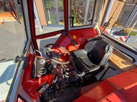 Steyr 8065 A (22836)