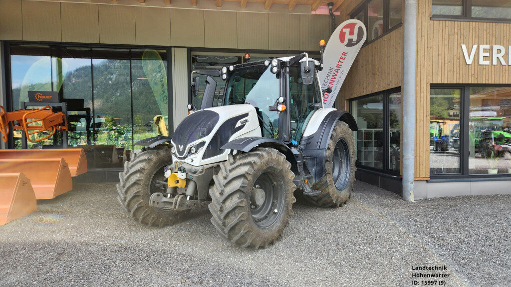 Valtra N 175 Direct/Rüfa (15997) 1