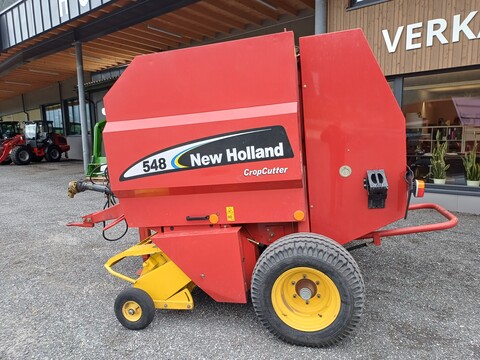 New Holland 548 CropCutter (24208)