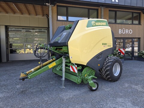 Krone VariPack V 165 XC Plus (26119)