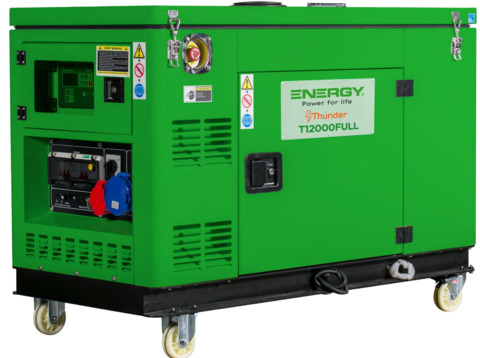 Energy T12000 Full (15554) 