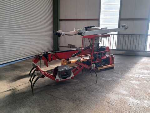 Stepa HDK 4082 WS (24612) 