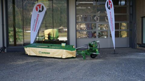 Krone ActiveMow R280 (20584)