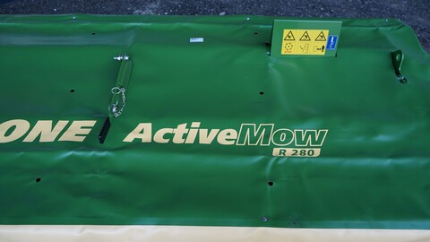 Krone ActiveMow R280 (20697)