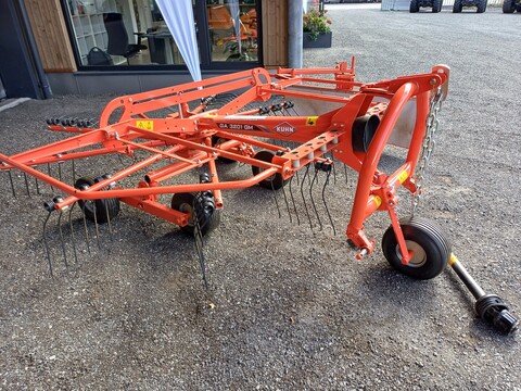 Kuhn GA 3201 GM (22250)