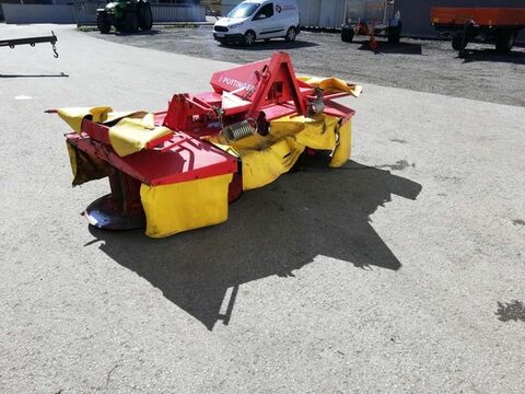 Pöttinger CAT 310 multitast (10512)