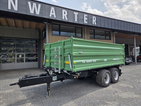 Brantner TA 16045 XXL (26081)