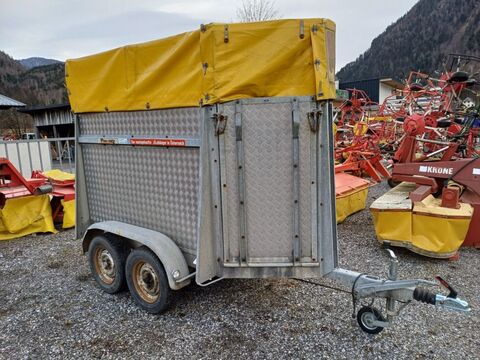 Pongratz VA 260 T (15883) 