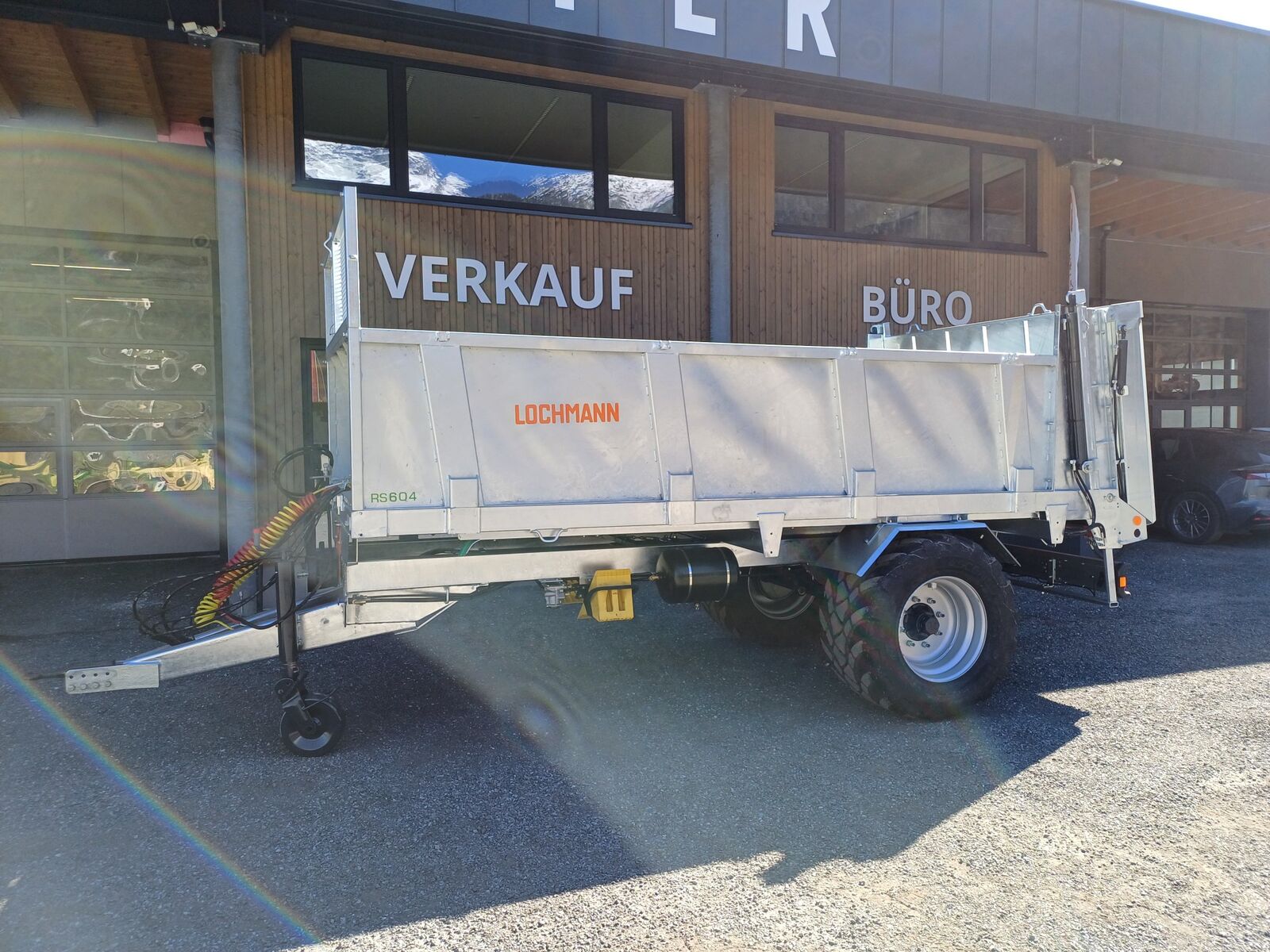 Lochmann RS 604 (22950) 1