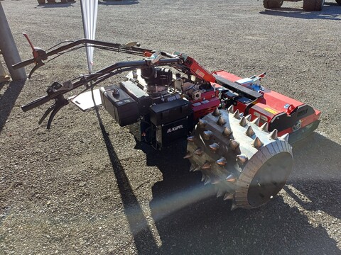 Köppl BERGTALENT BT23 (20671)