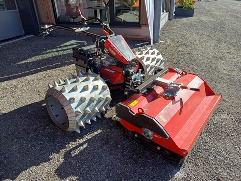 Köppl BERGTALENT BT23 (20671)