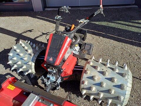 Köppl BERGTALENT BT23 (20671)