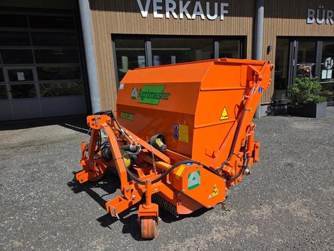 Sonstige Heckmulcher REF 160 (22585)