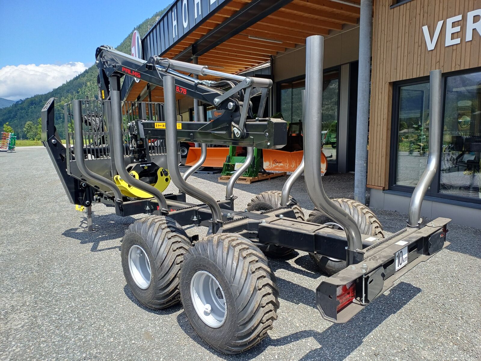 Palms H9SC+K5.75 (24154) 2