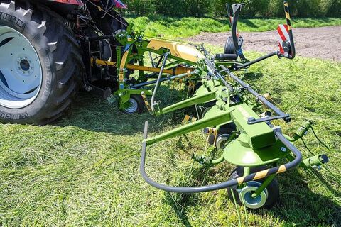 Krone Vendro 620 (20717)