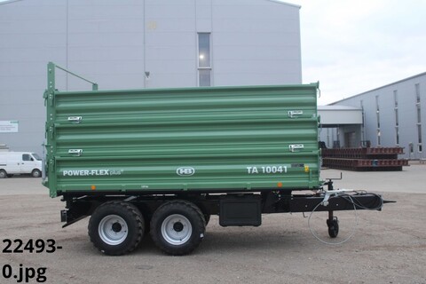 Sonstige Brandtner TA 10041 (22493) 