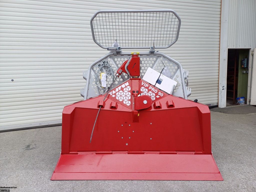 Tajfun VIP PRO 90  G 2,3m Klappschild (20856) 3